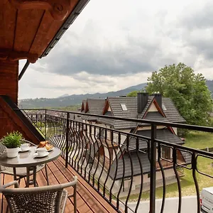 Premium Salwatorianska Mountain View By Renters Prestige , زاكوباني بولندا
