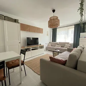 Apartament Mikolaja Apartament Wrocław