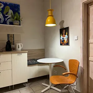 żeromskiego 1 Apartament Warszawa