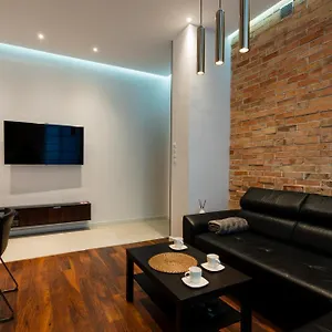  Apartament Luna Prestige