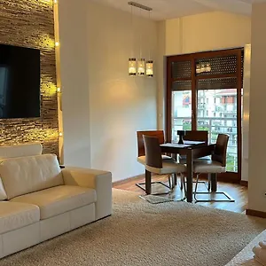 Neptun Park - 100 M Od Plazy Apartament Gdańsk
