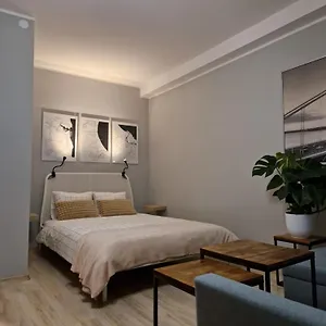 Mieszkanie Suchanino Apartament Gdańsk