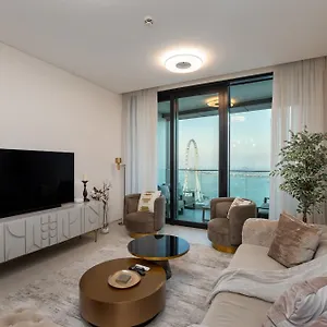 Address Jbr Sea Views, Jumeirah Residence, Marina - Mint , دبي الإمارات العربية المتحدة
