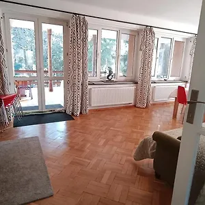 Stary Dom Dom wakacyjny Warszawa