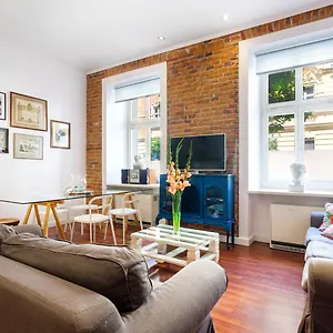 Tyzenhauz Comfort Appartement