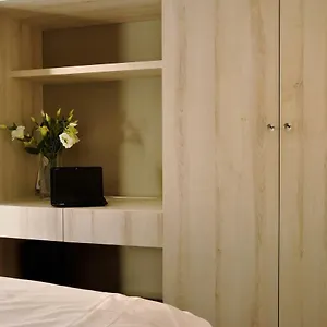 Prudentia Wilanów Apartament Warszawa