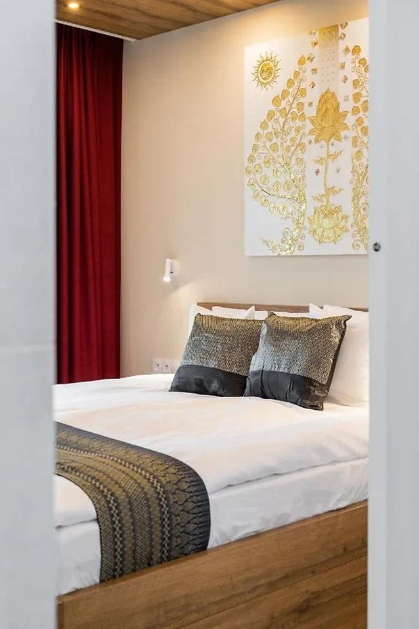 Apartament Araliya Kraków