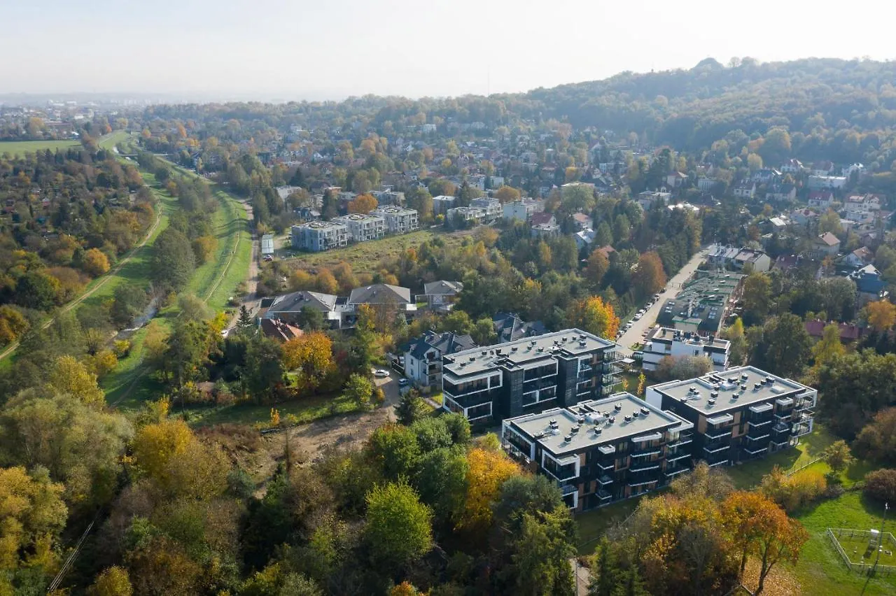 Apartament Araliya Kraków 0*,  Polska