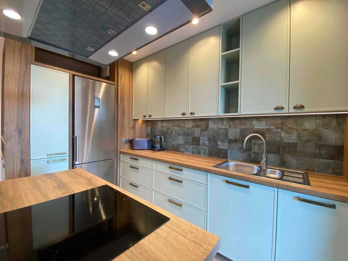 Apartament Araliya Kraków Polska