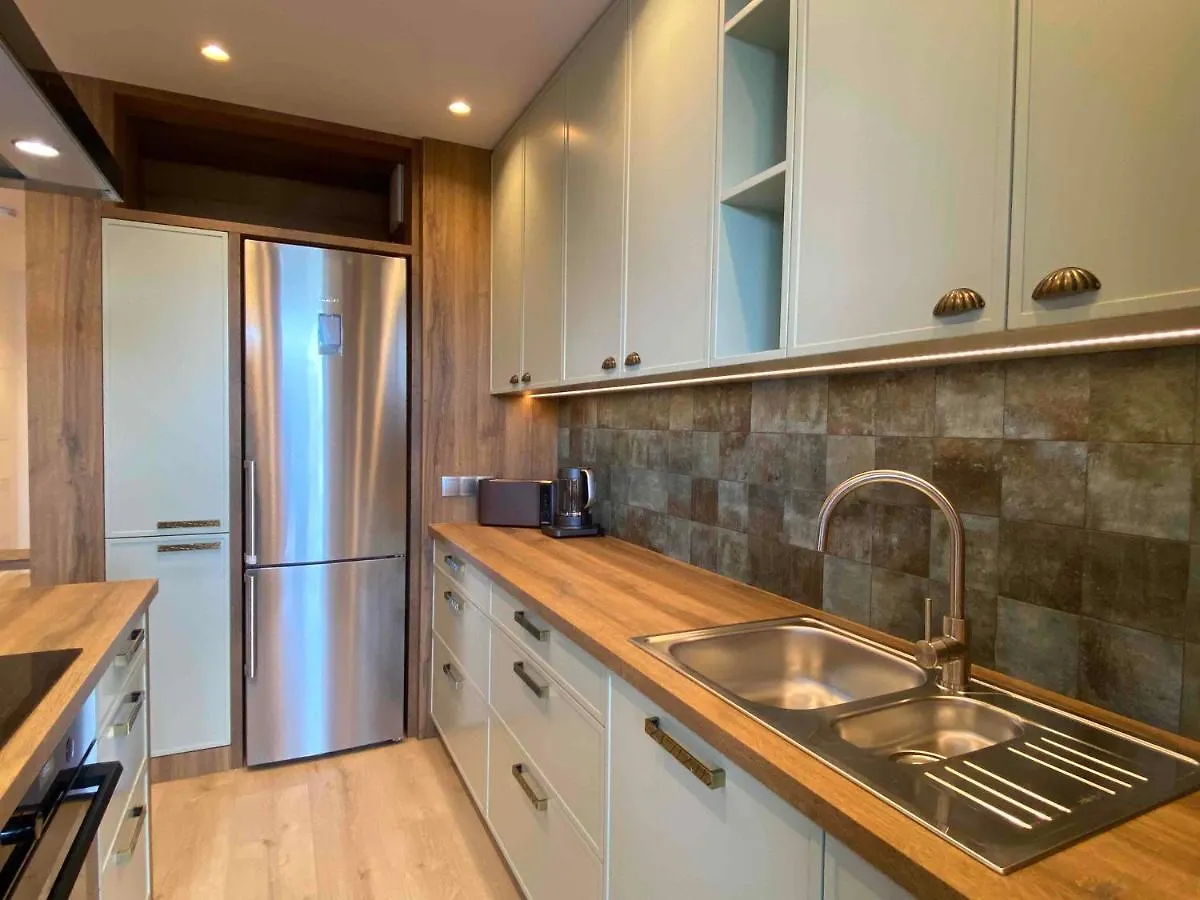 Apartament Araliya Kraków 0*,  Polska