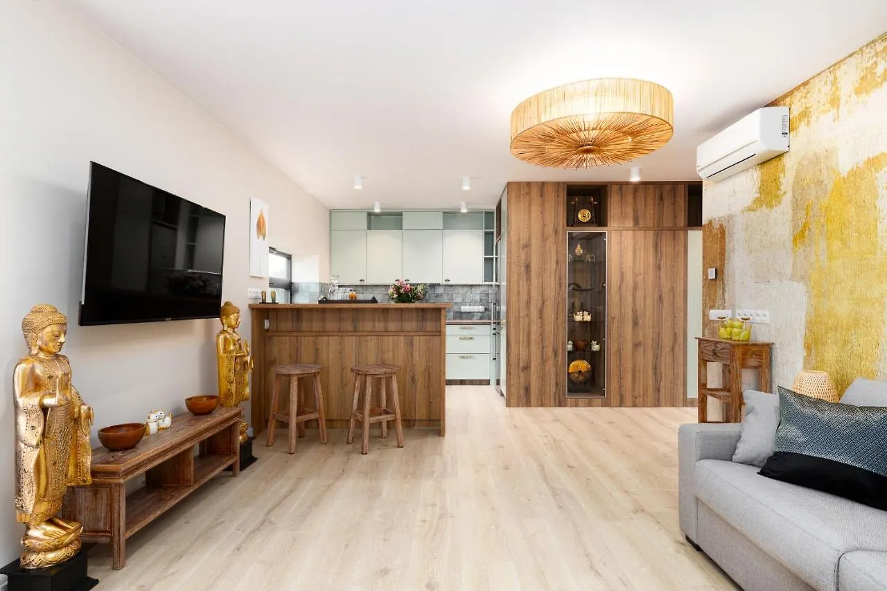 Apartament Araliya Kraków 0*,  Polska