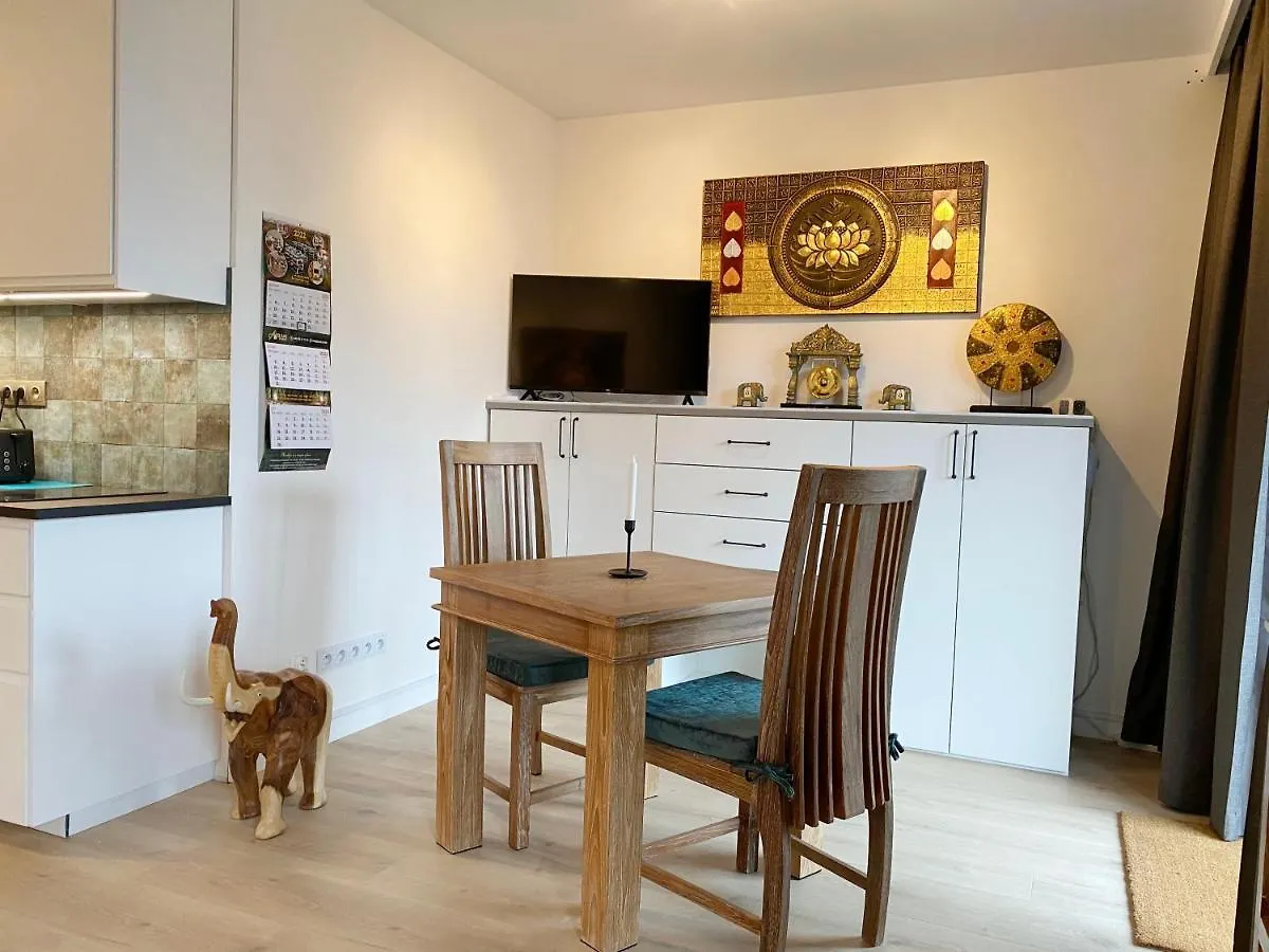 Apartament Araliya Kraków Polska