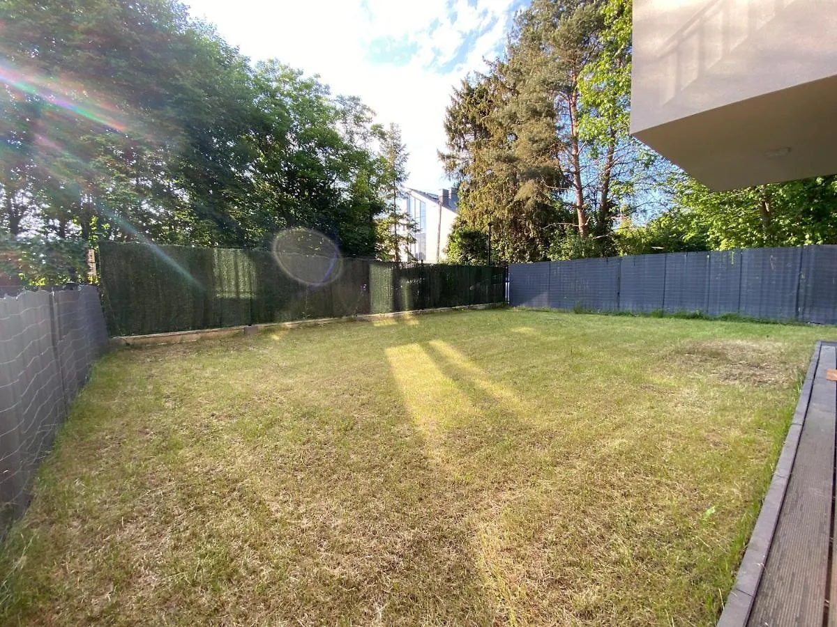 Apartament Araliya Kraków
