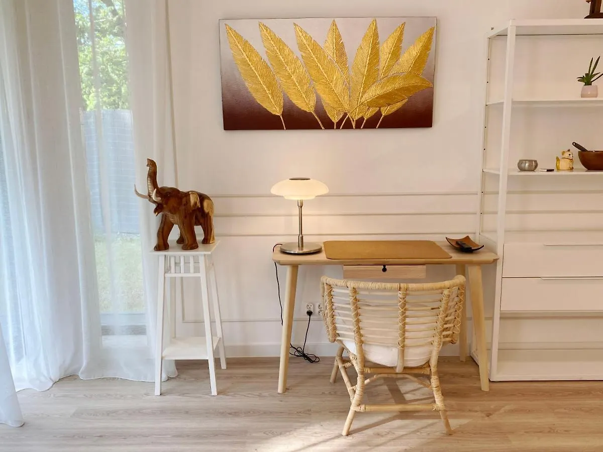 Apartament Araliya Kraków Polska