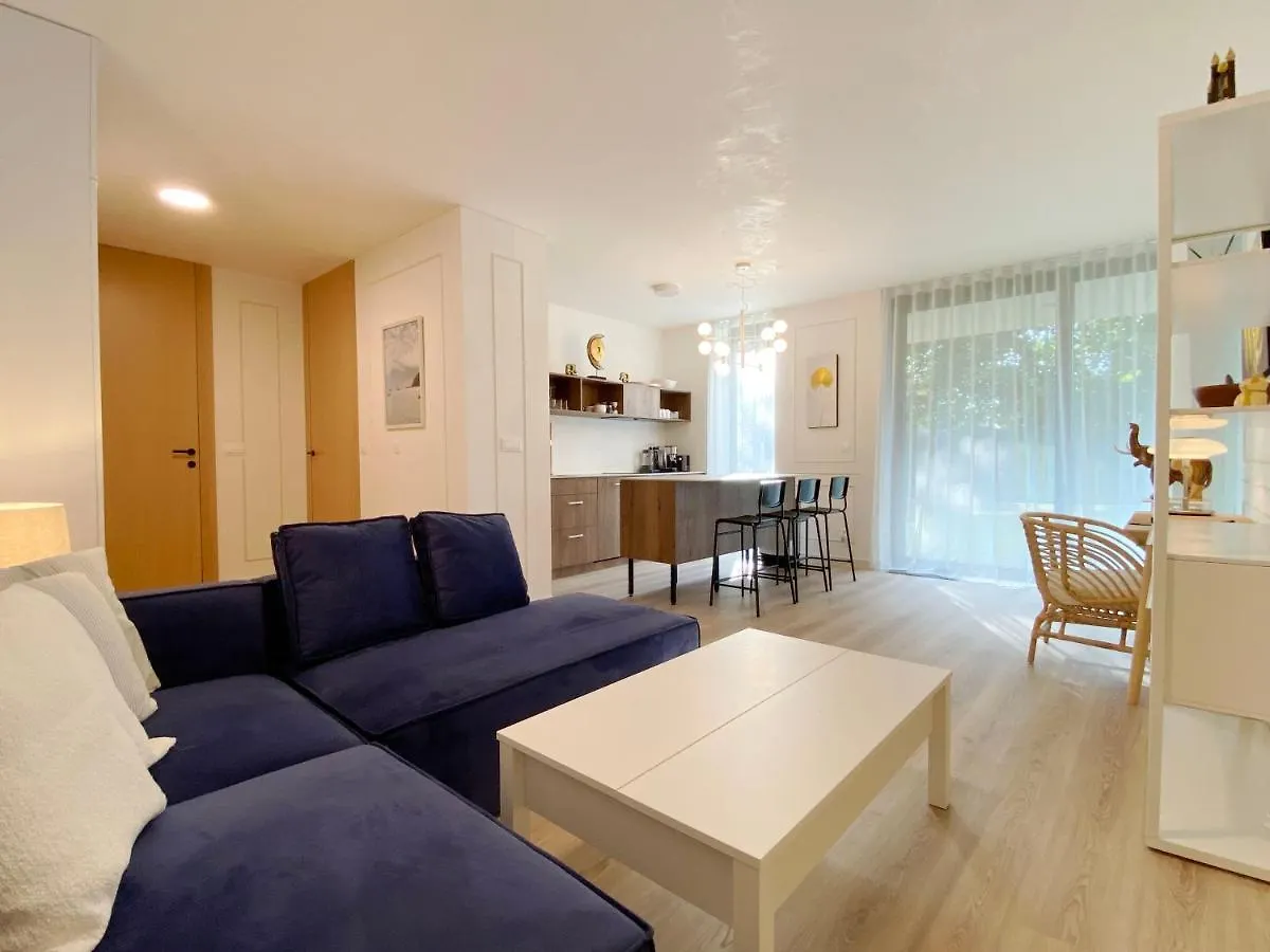 Apartament Araliya Kraków 0*,  Polska