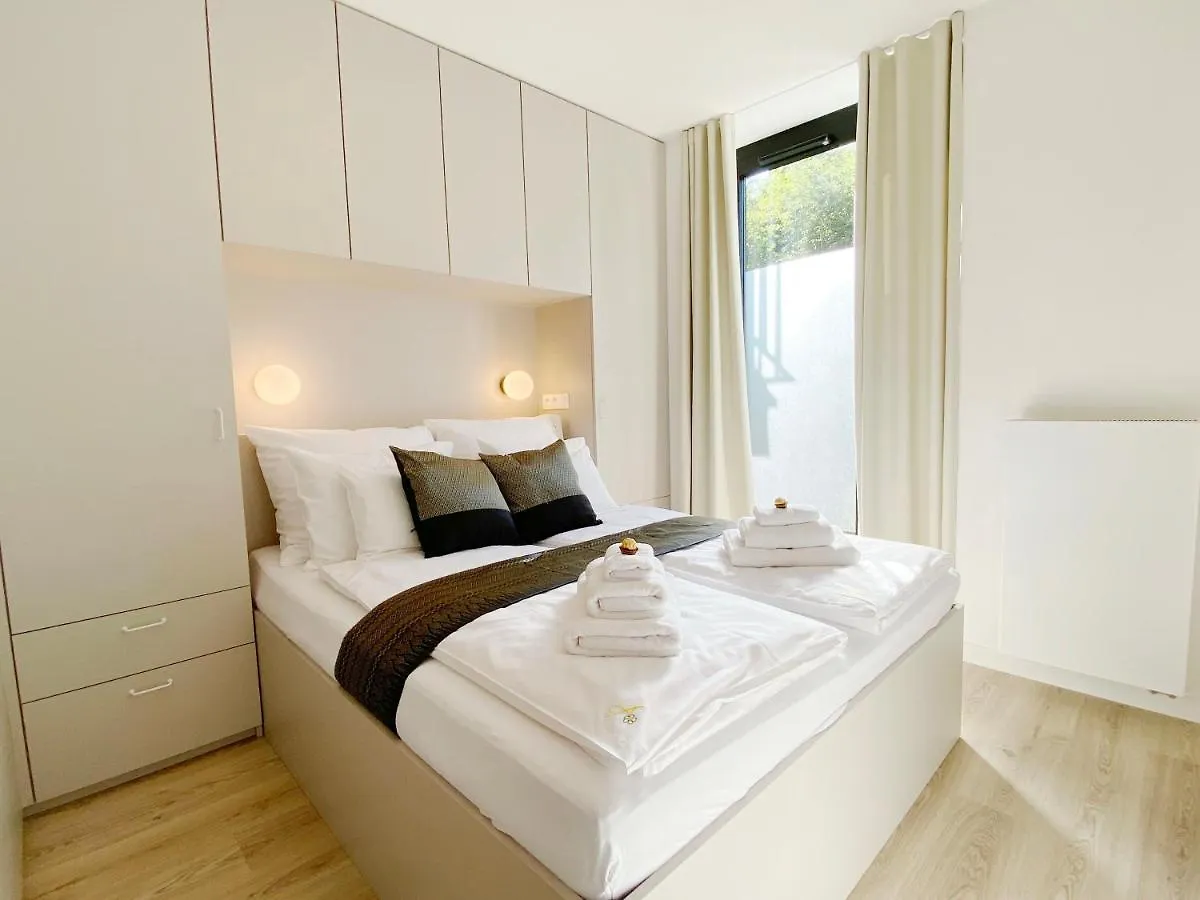 Apartament Araliya Kraków