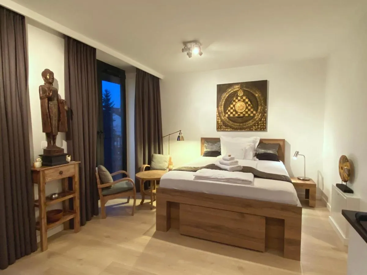 Apartament Araliya Kraków