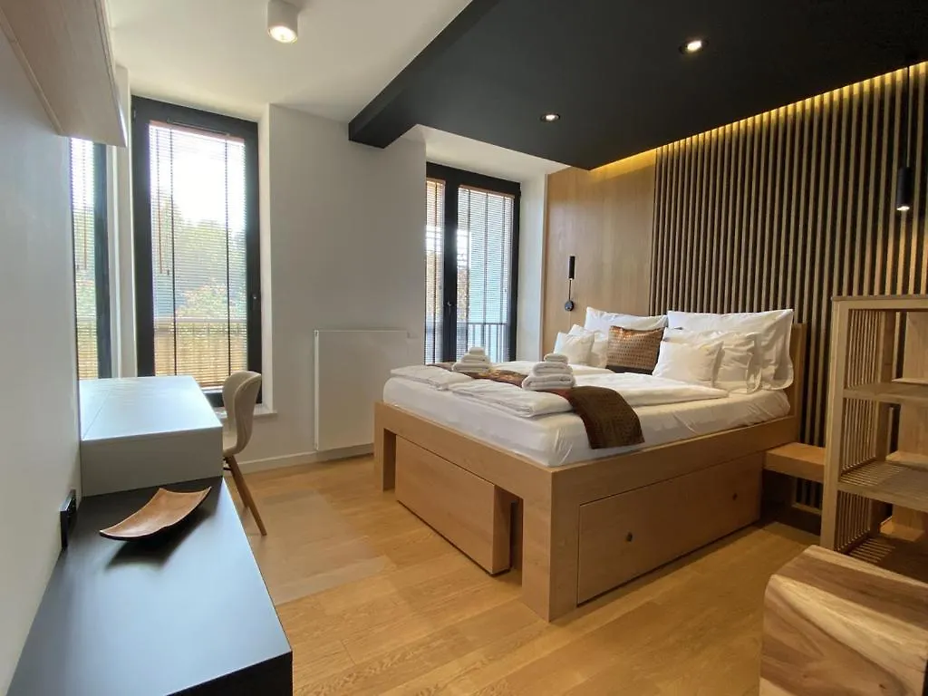 Apartament Araliya Kraków Polska