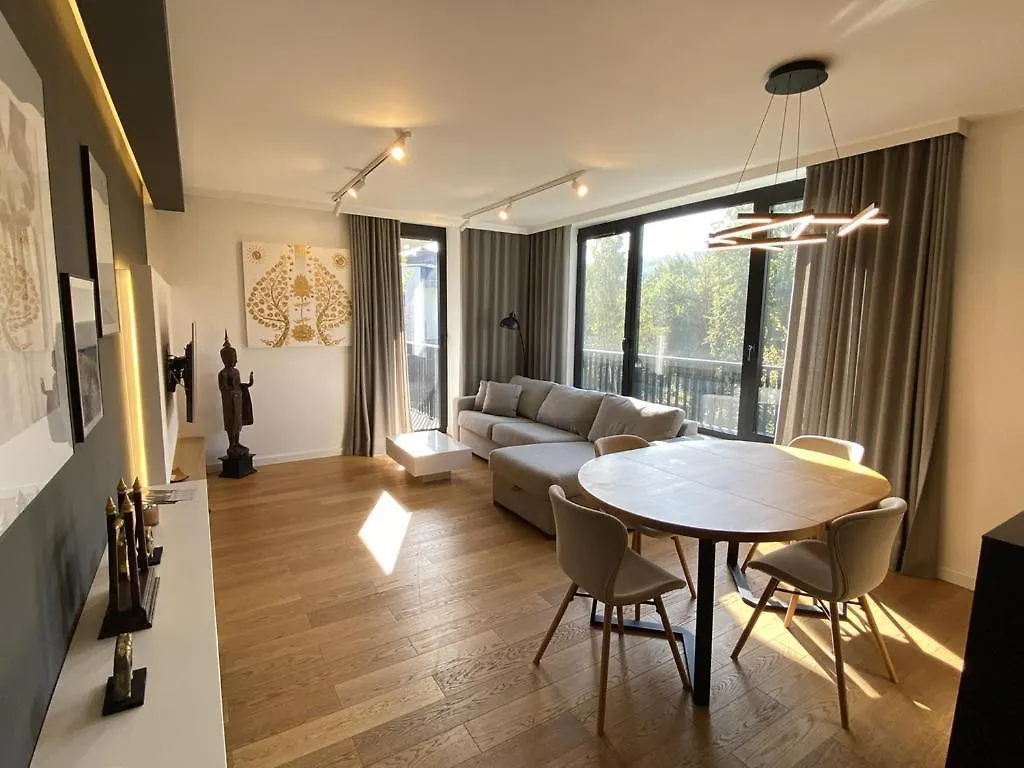 Apartament Araliya Kraków 0*,