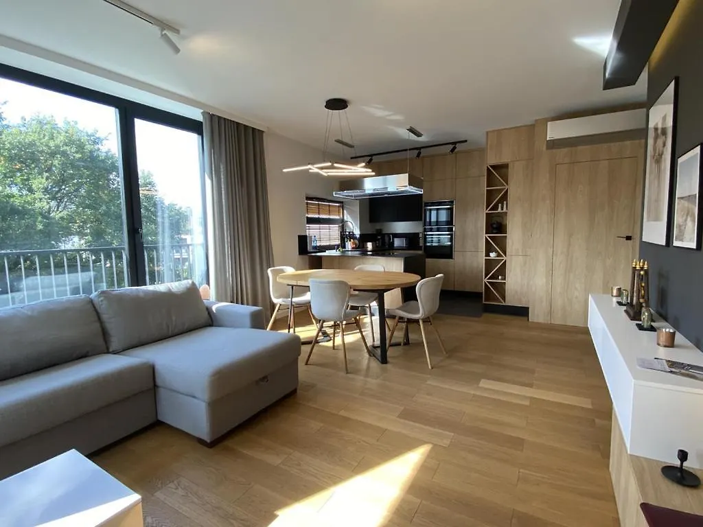 Apartament Araliya Kraków