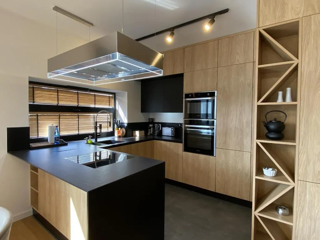 Apartament Araliya Kraków