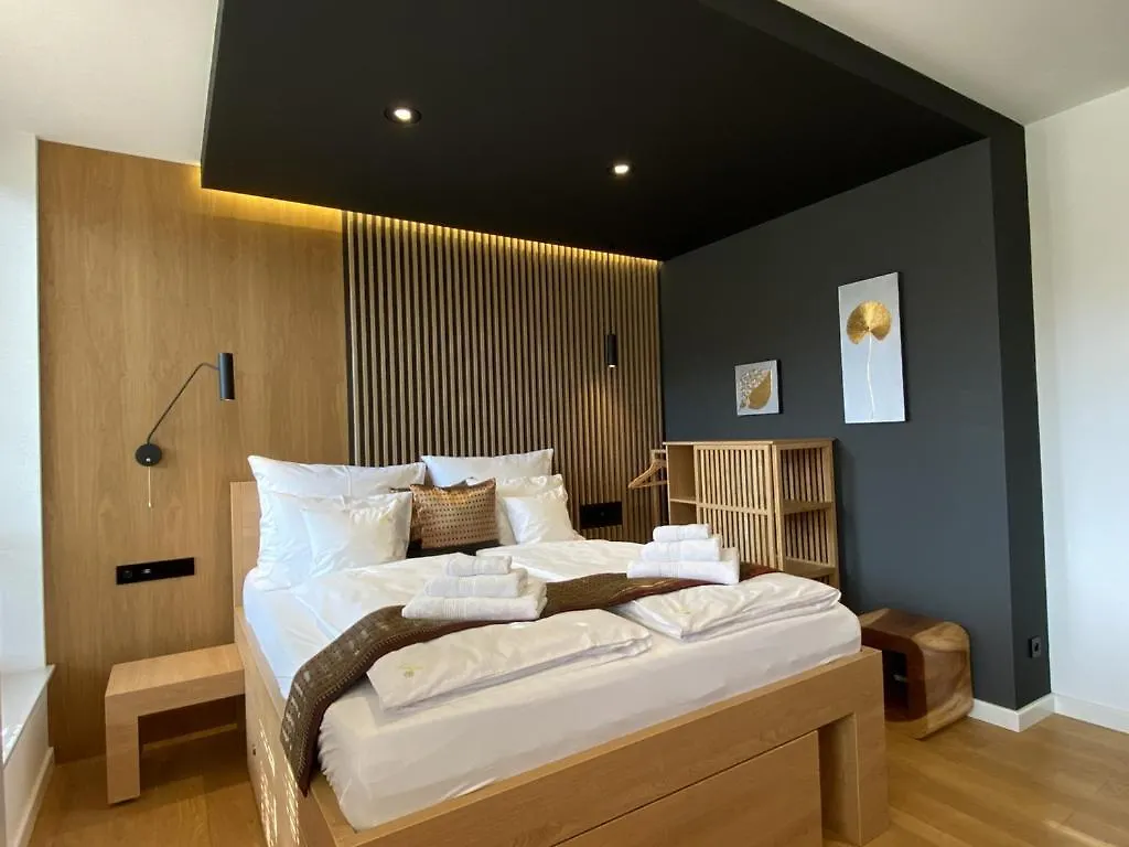 Apartament Araliya Kraków