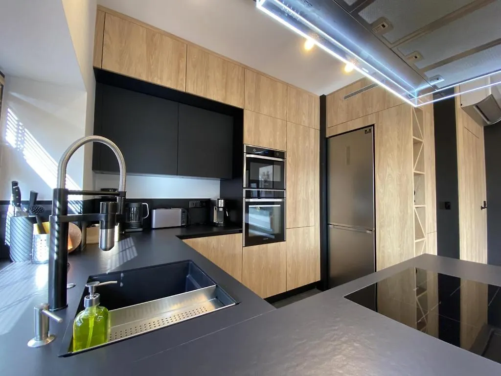 Apartament Araliya Kraków 0*,  Polska