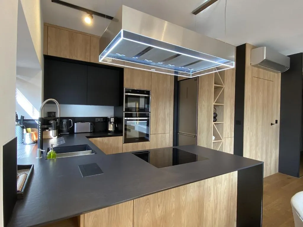 Apartament Araliya Kraków Polska