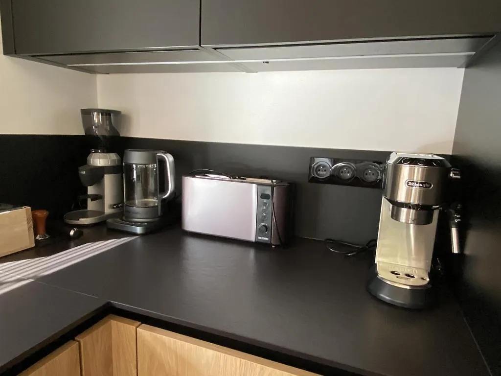 Apartament Araliya Kraków