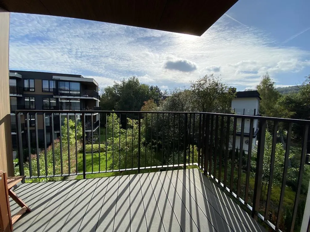 Apartament Araliya Kraków Polska