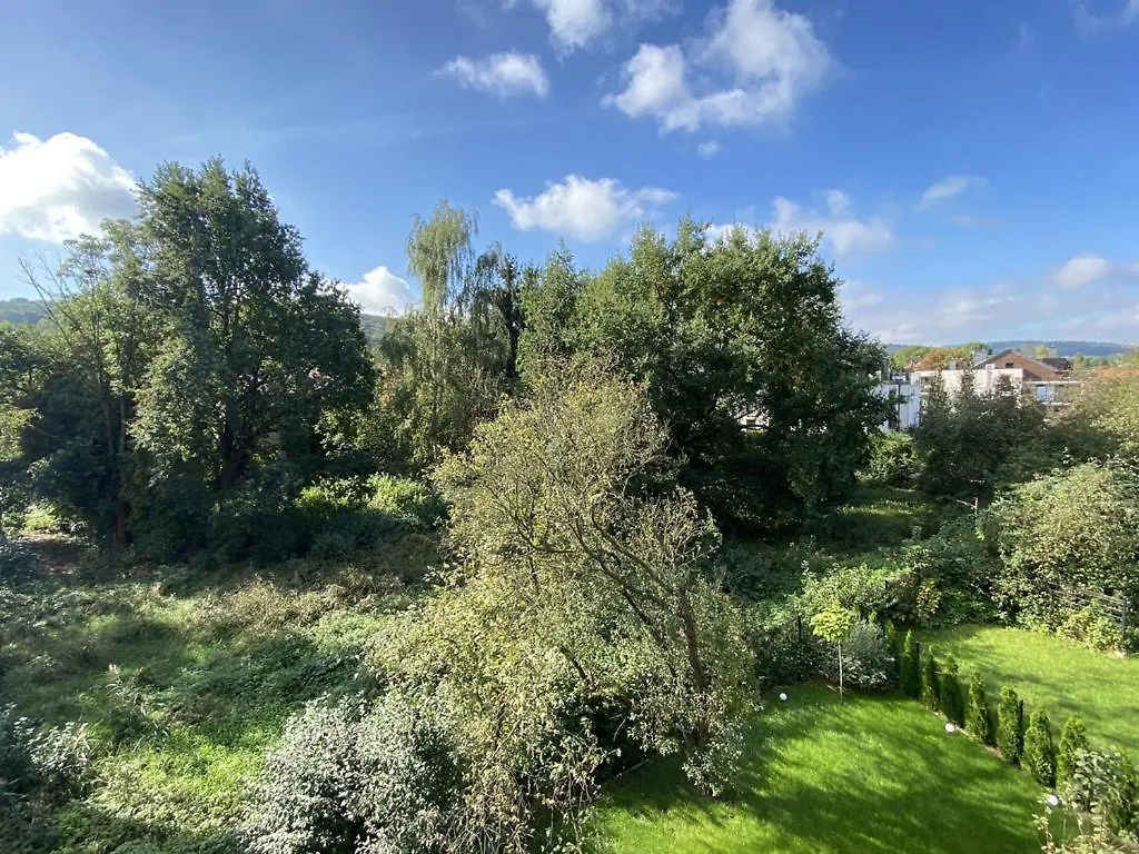 Apartament Araliya Kraków