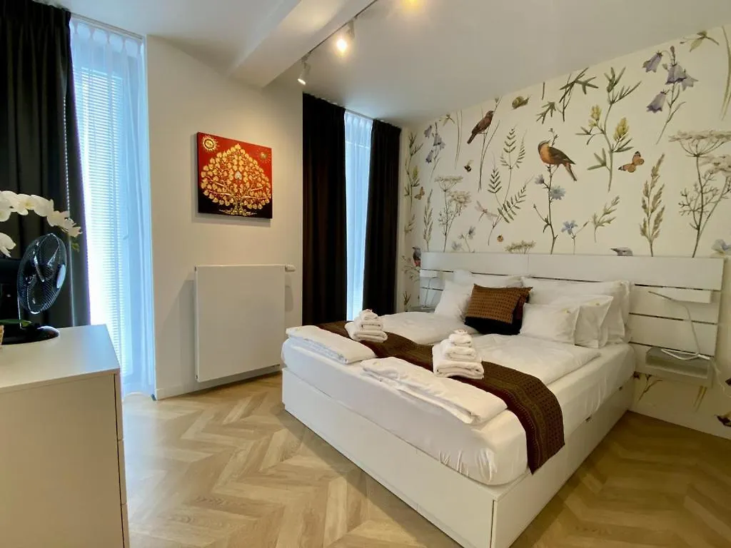 Apartament Araliya Kraków