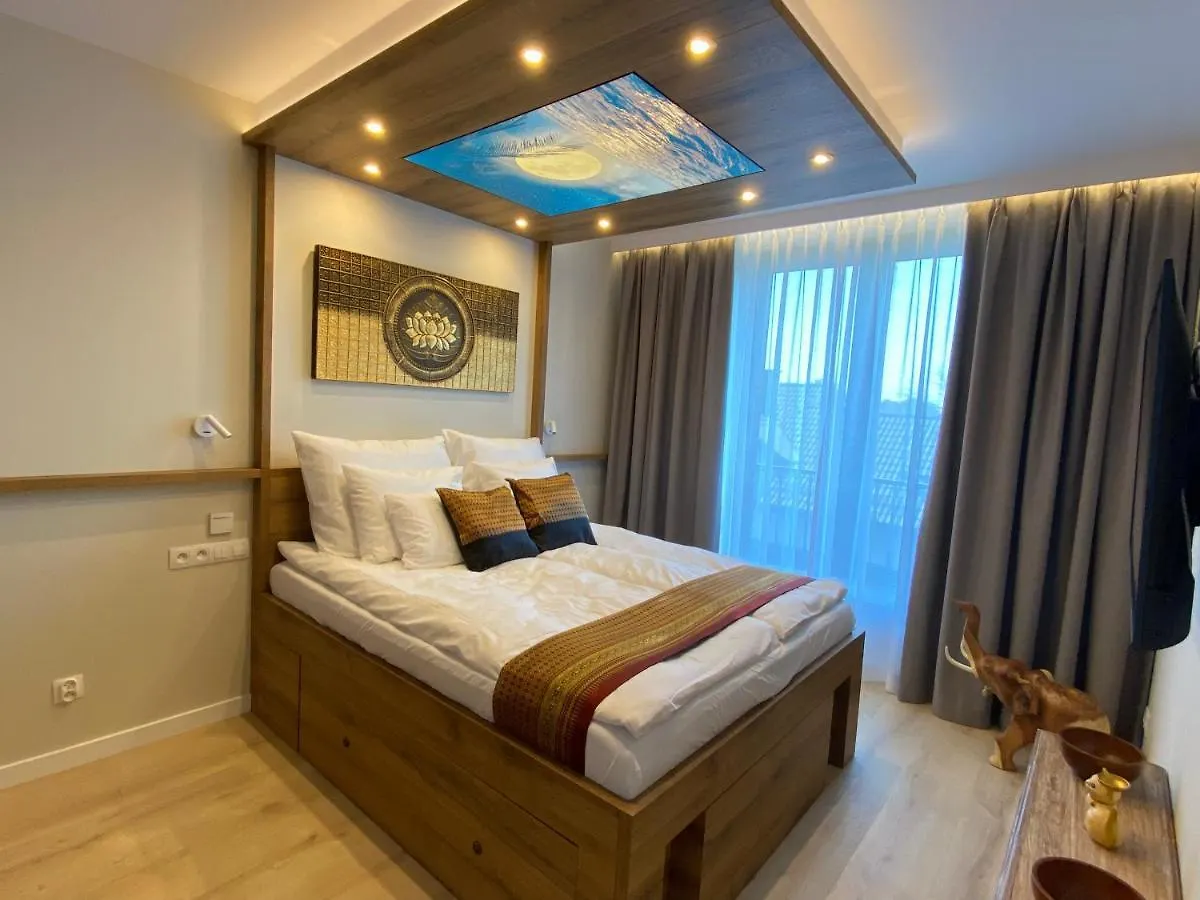 Apartament Araliya Kraków 0*,