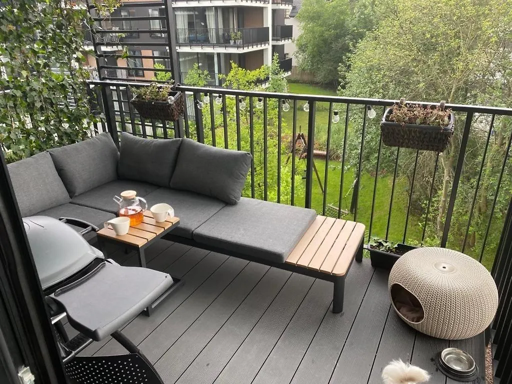 Apartament Araliya Kraków 0*,