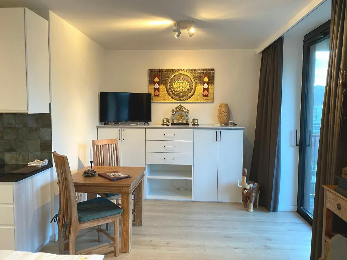 Apartament Araliya Kraków