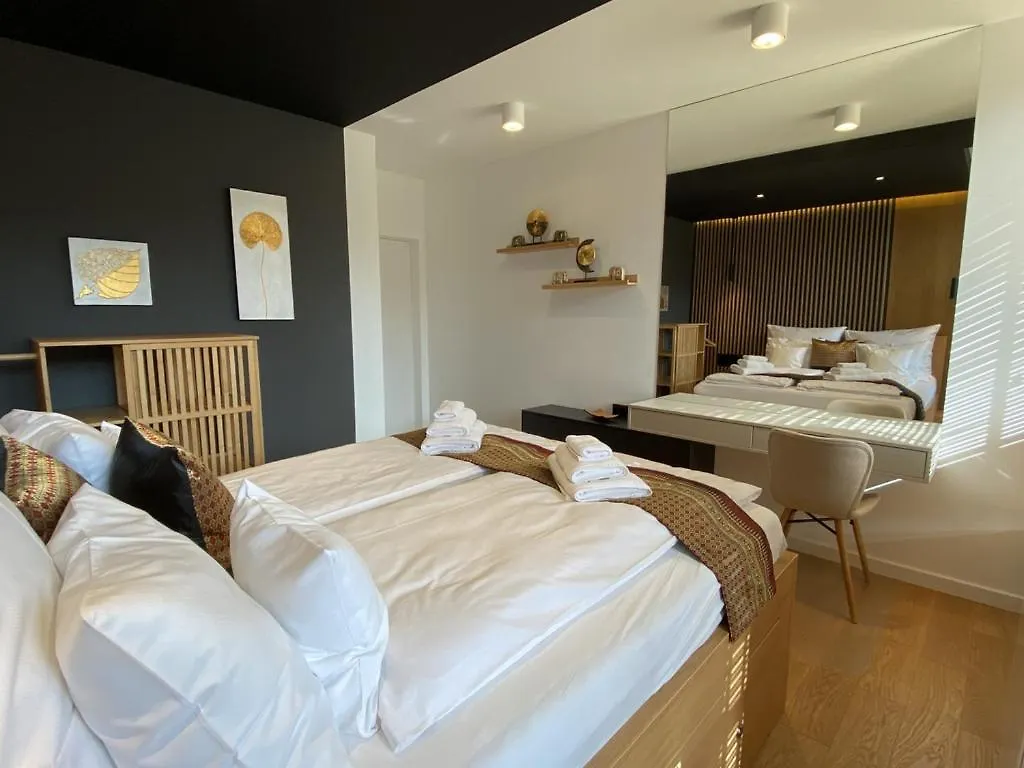 Apartament Araliya Kraków Polska